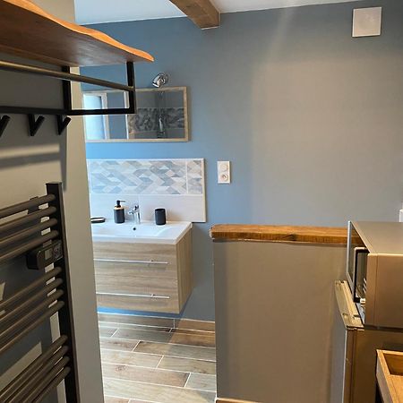 Le Cartot Bed & Breakfast Saint-Sauveur-dʼÉmalleville Eksteriør bilde