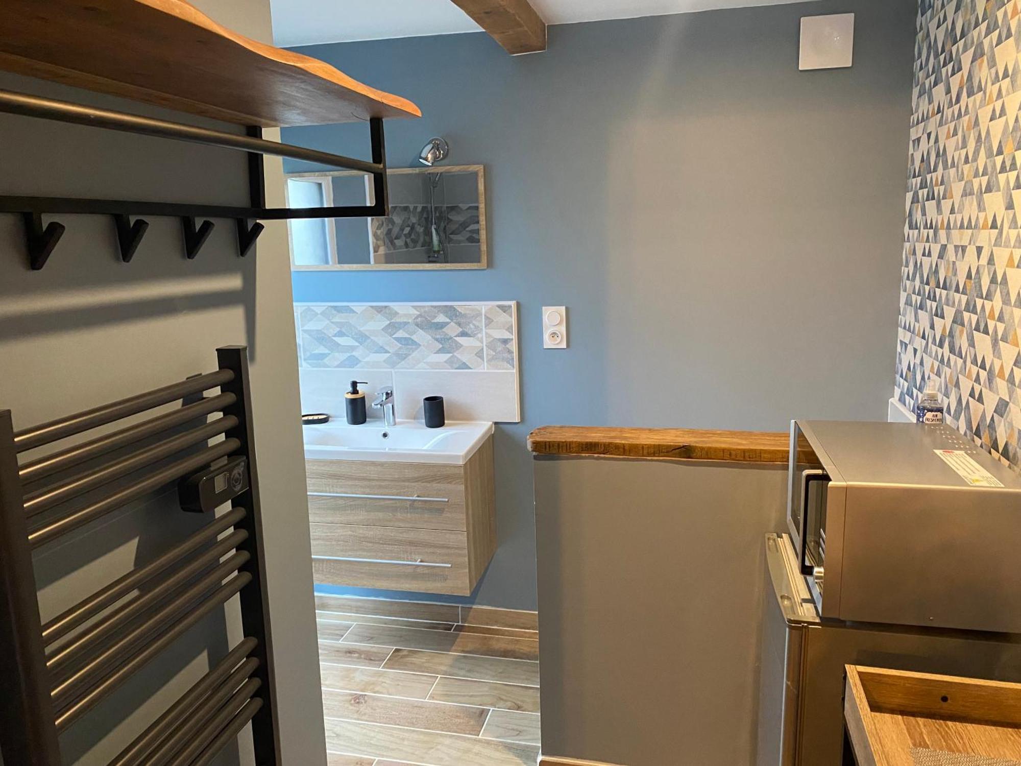 Le Cartot Bed & Breakfast Saint-Sauveur-dʼÉmalleville Eksteriør bilde